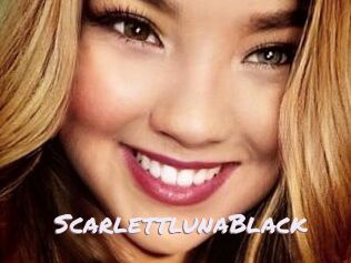 ScarlettlunaBlack Deutsche Sexcams