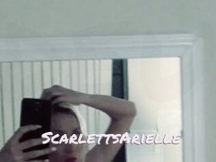 ScarlettsArielle