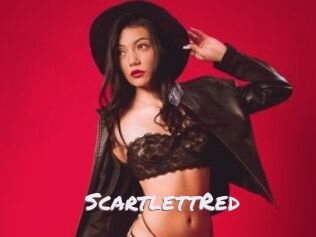 ScartlettRed Deutsche Sexcams