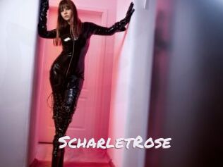 ScharletRose Deutsche Sexcams