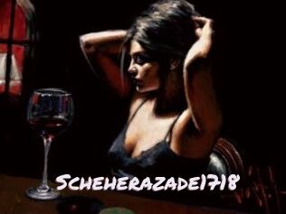 Scheherazade1718
