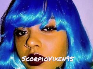 ScorpioVixen95