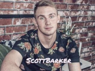 ScottBarker