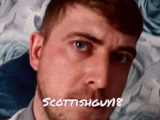 Scottishguy18 Deutsche Sexcams
