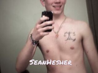 SeanHesher Deutsche Sexcams