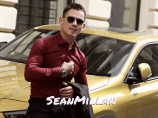 SeanMillan