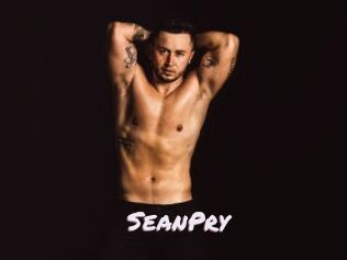 SeanPry