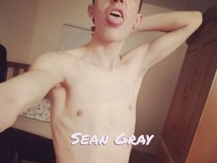 Sean_Gray