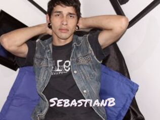 SebastianB