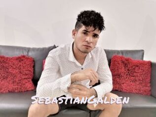 SebastianGalden Deutsche Sexcams