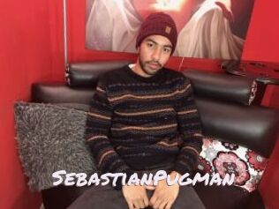 SebastianPugman Deutsche Sexcams