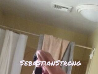 SebastianStrong