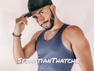 SebastianThatche Deutsche Sexcams
