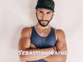 SebastianWayne