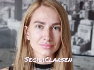 SeciliClarsen
