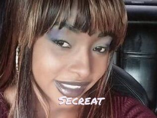 Secreat