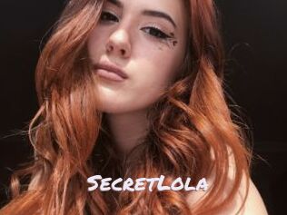 SecretLola Deutsche Sexcams