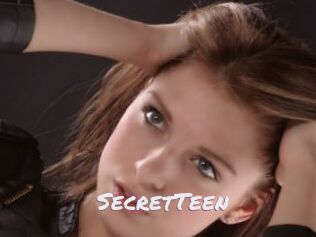 SecretTeen