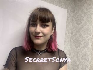 SecrretSonya Deutsche Sexcams