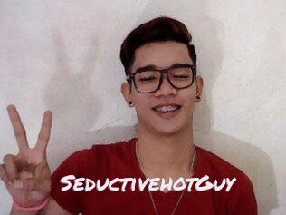 SeductivehotGuy