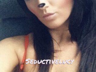 Seductivelucy Deutsche Sexcams