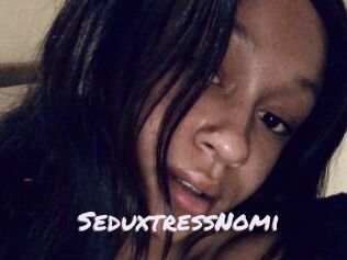 SeduxtressNomi