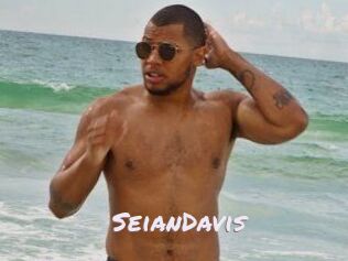 Seian_Davis Deutsche Sexcams