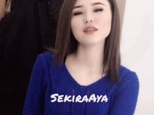 SekiraAya