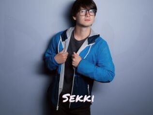 Sekki