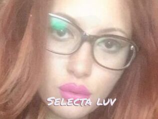 Selecta_luv Deutsche Sexcams