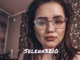 Selena3210 Deutsche Sexcams