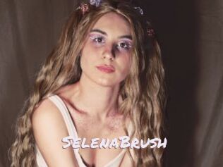 SelenaBrush Deutsche Sexcams