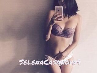 SelenaCasanova9