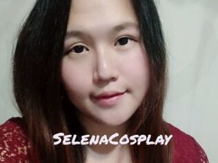 SelenaCosplay Deutsche Sexcams
