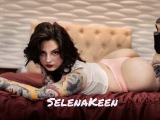 SelenaKeen