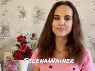 SelenaWainer Deutsche Sexcams