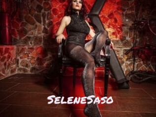 SeleneSaso Deutsche Sexcams