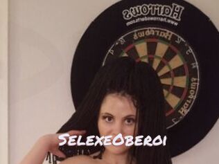 SelexeOberoi