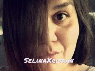 SelinaXrisann
