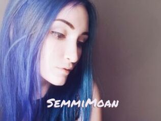 SemmiMoan Deutsche Sexcams