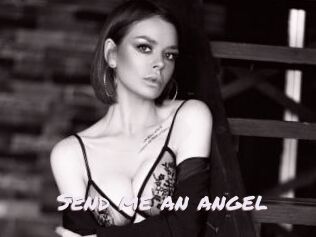 Send_me_an_angel Deutsche Sexcams