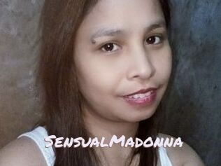 SensualMadonna