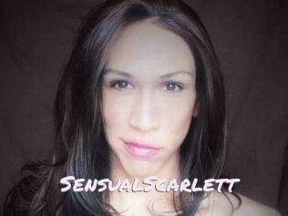 SensualScarlett Deutsche Sexcams