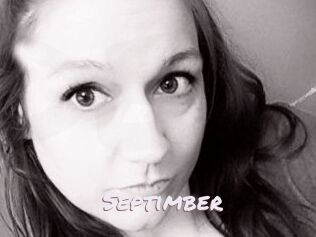 Septimber Deutsche Sexcams