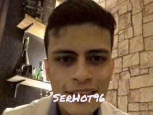 SerHot96