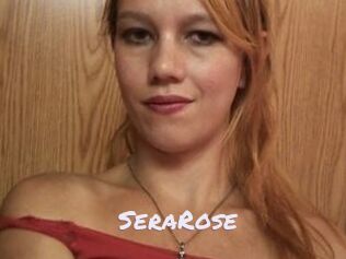 SeraRose Deutsche Sexcams