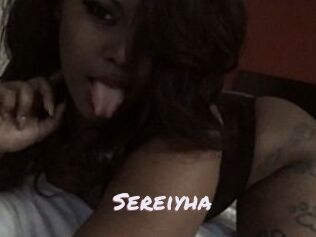 Sereiyha