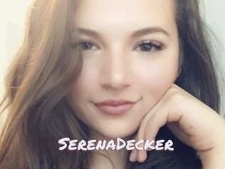 SerenaDecker