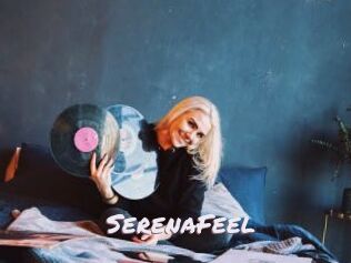 SerenaFeel