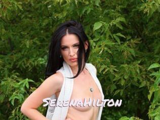SerenaHilton